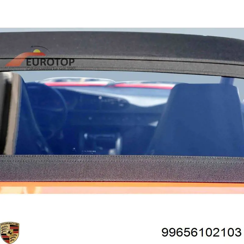  99656102103 Porsche
