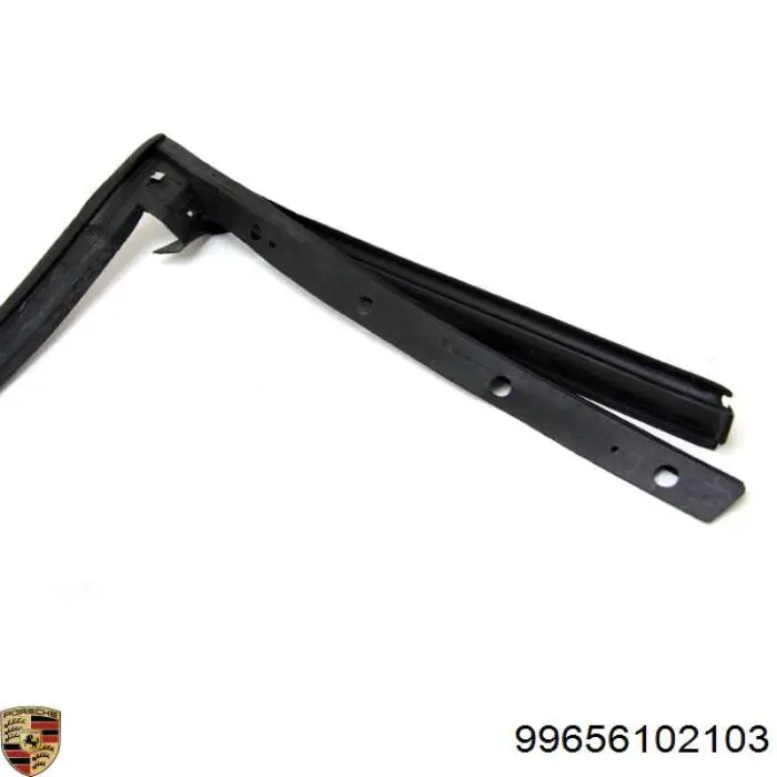  Porsche 99656102103
