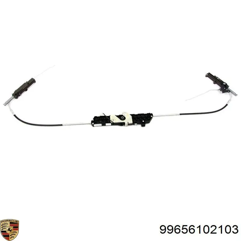  Porsche 99656102103 цена, от 3558.20 USD