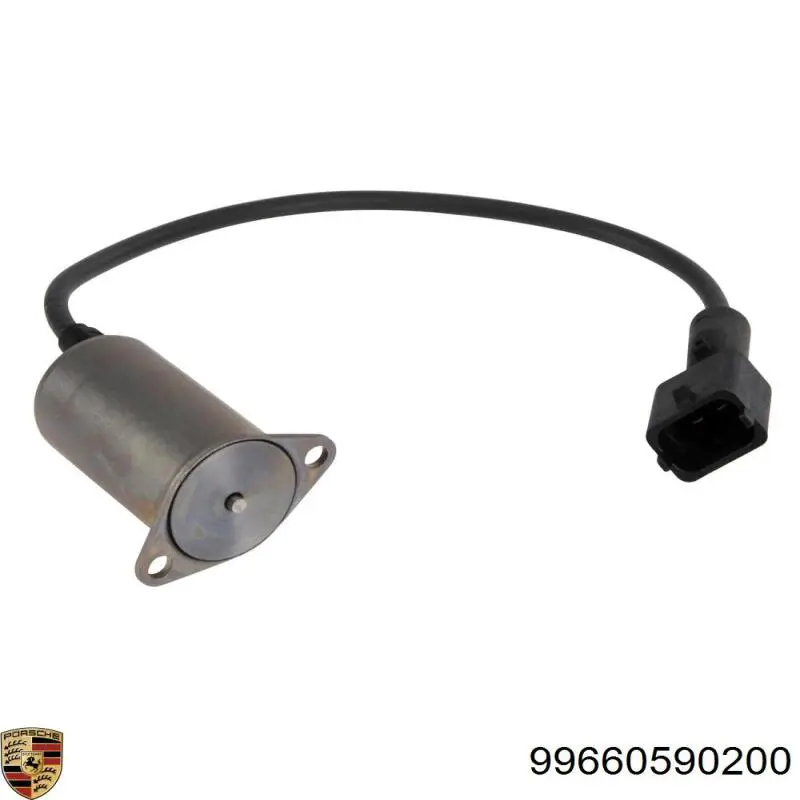 99660590200 Porsche 