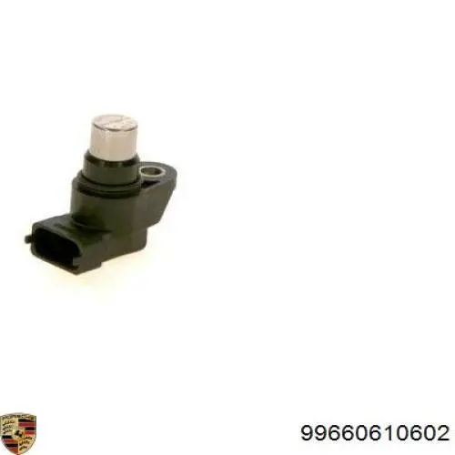 Купить 99660610602 Porsche ДПРВ