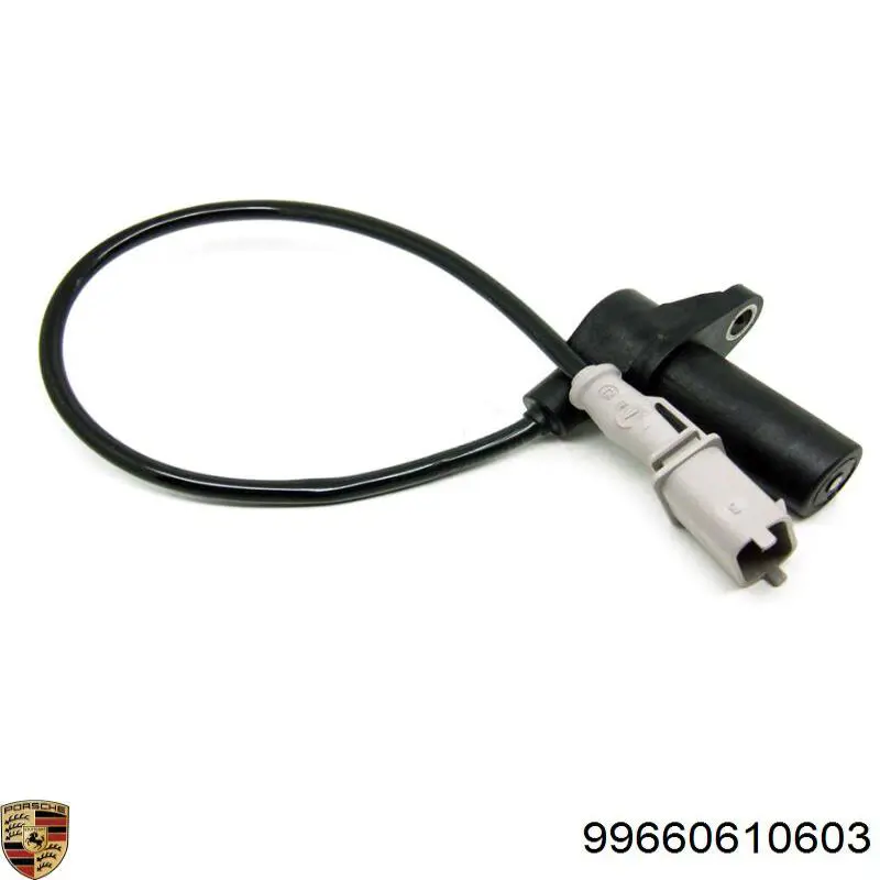 Купить 99660610603 Porsche ДПРВ