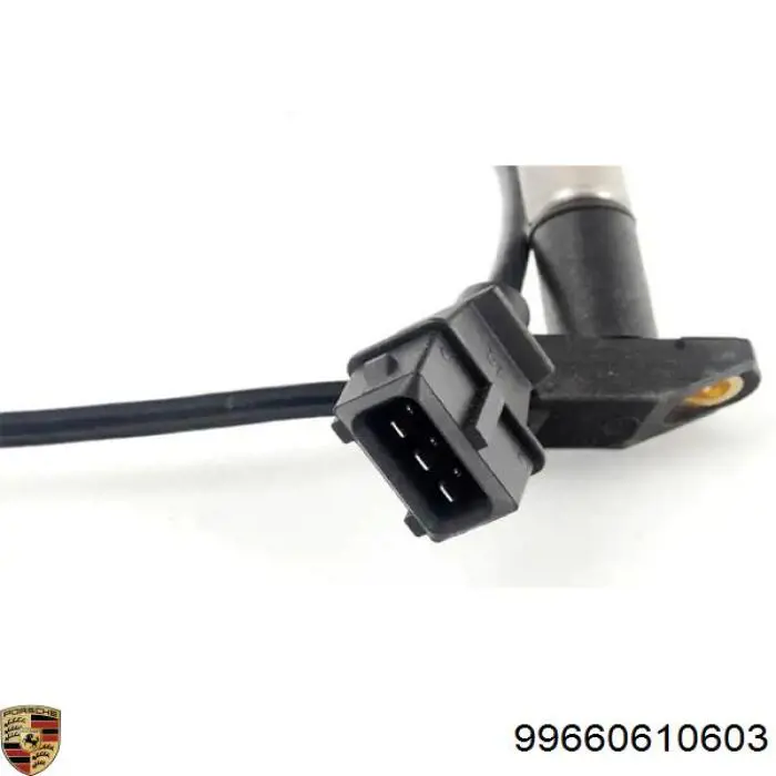 Купить 99660610603 Porsche ДПРВ