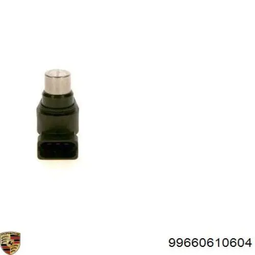 Купить 99660610604 Porsche ДПРВ