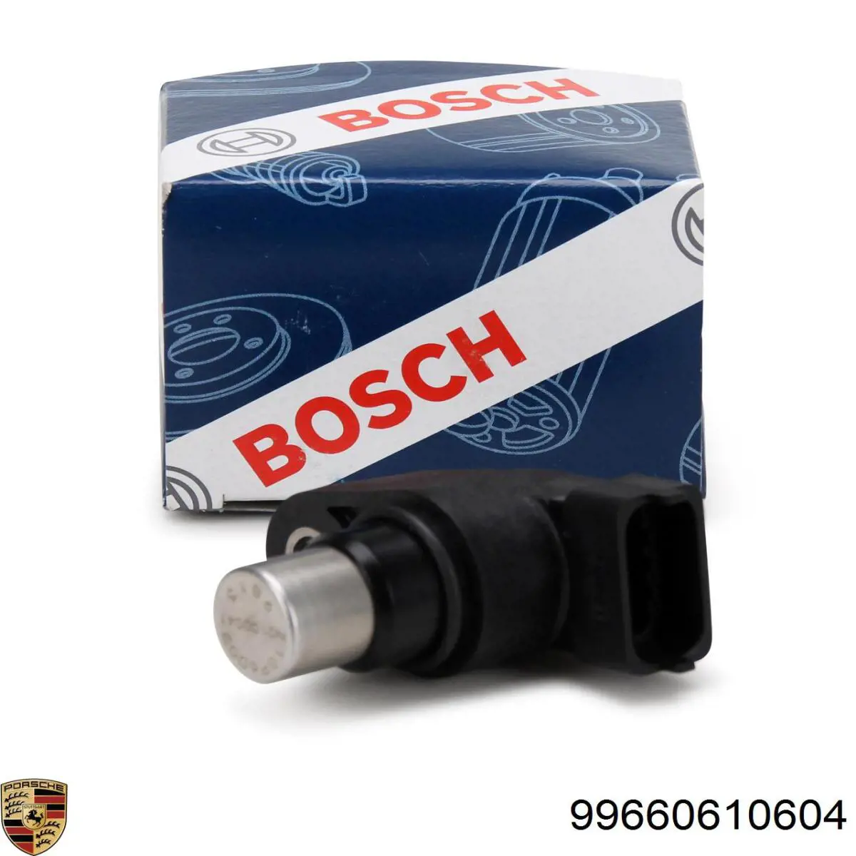 Датчик распредвала 99660610604 Porsche