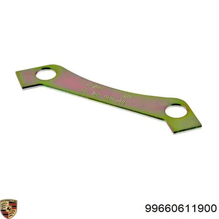 Купить 99660611900 Porsche 