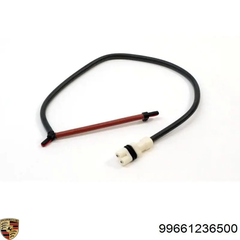 Купить 99661236500 Porsche Сенсор износа