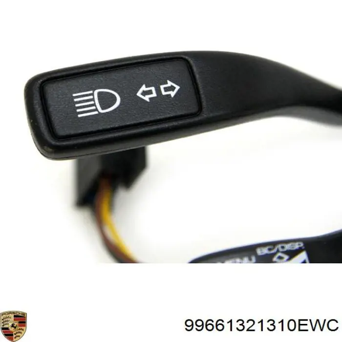  Porsche 99661321310EWC цена, от 307.84 USD