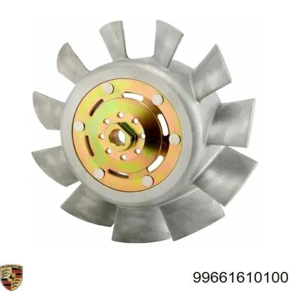 Купить 99661610100 Porsche 