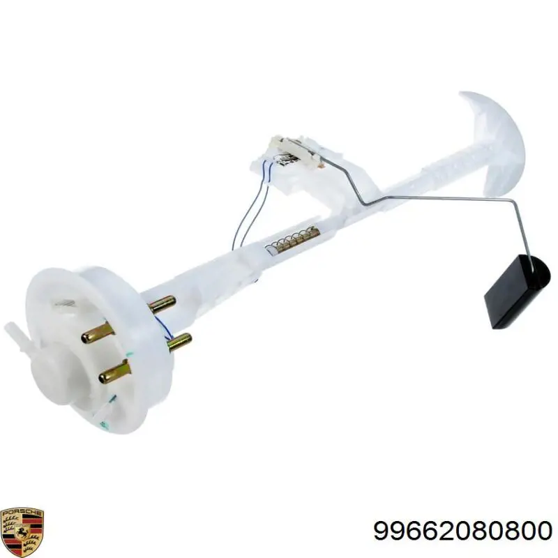 Купить 99662080800 Porsche 