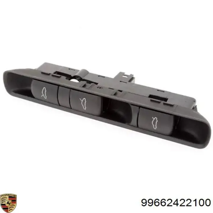 Купить 99662422100 Porsche 