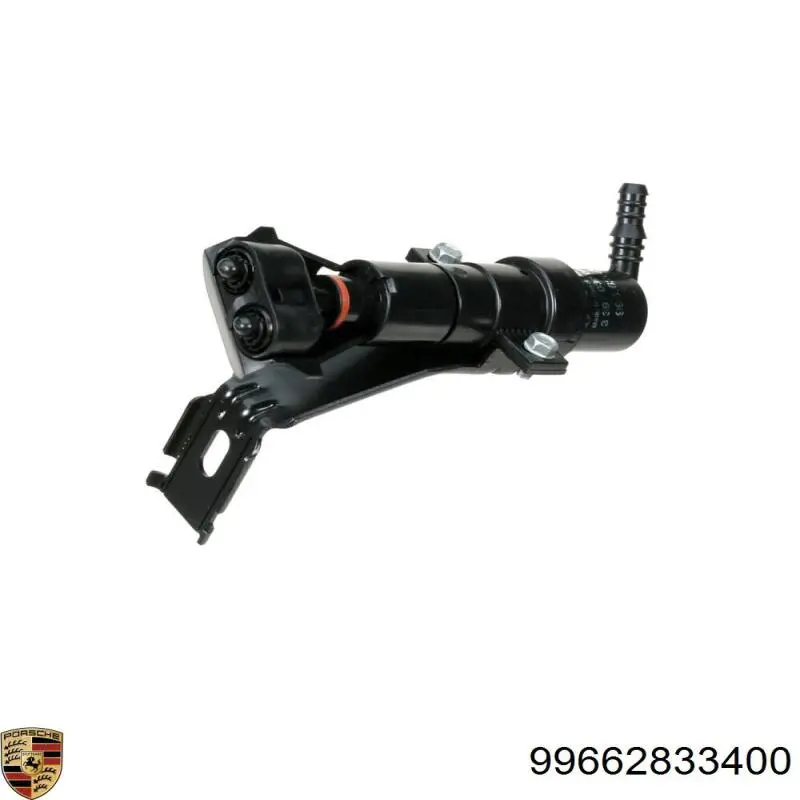 99662833400 Porsche сравнить цены на Автопро