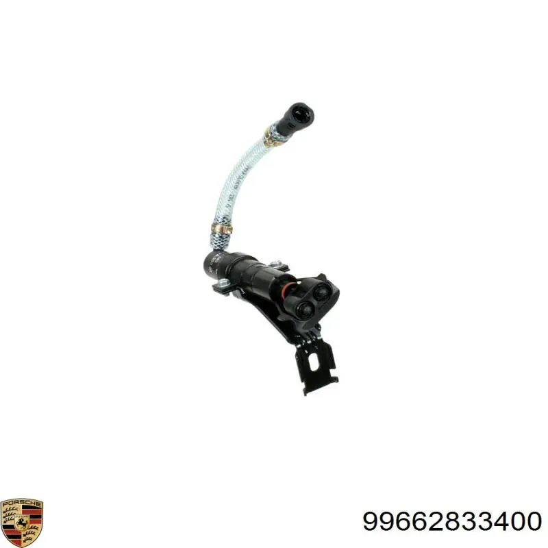  Porsche 99662833400 цена, от 339.57 USD