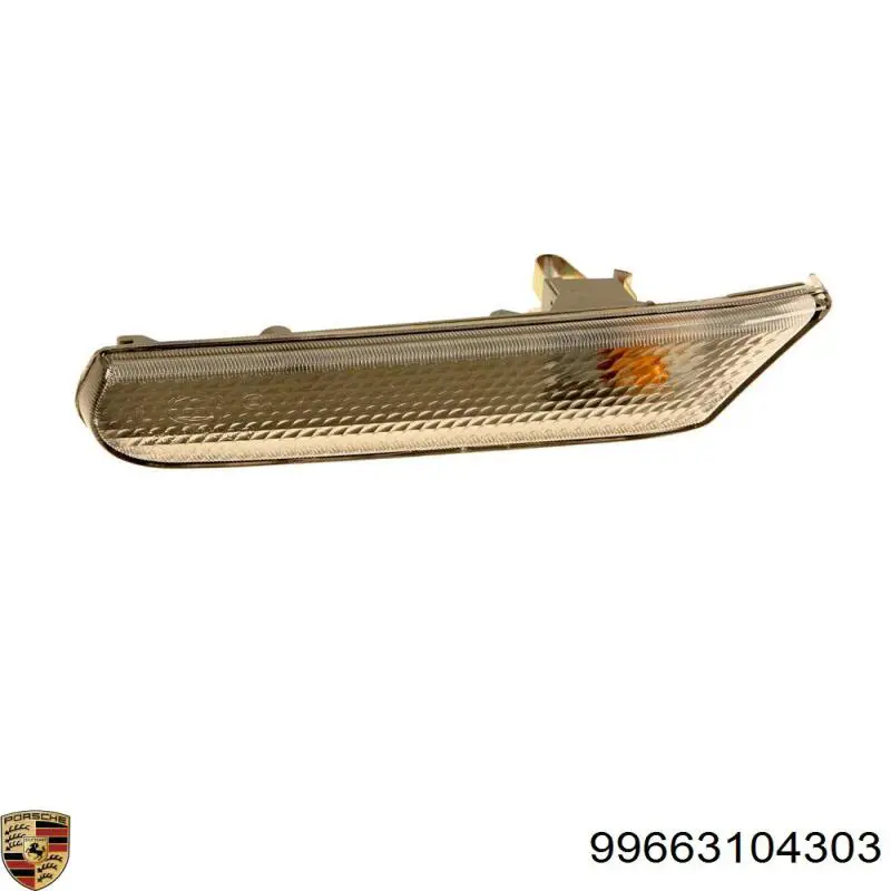  Porsche 99663104303 цена, от 38.14 USD