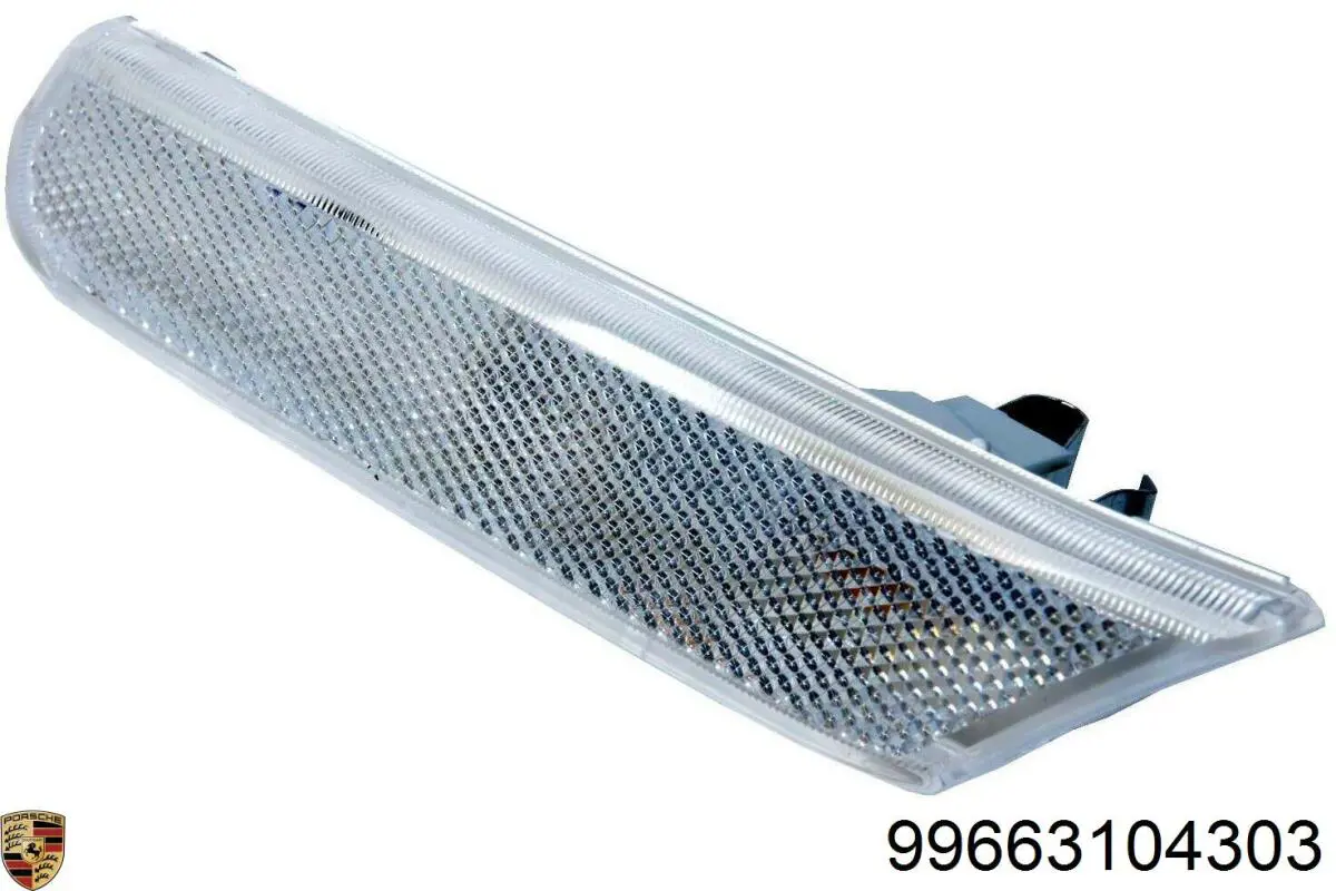  99663104303 Porsche
