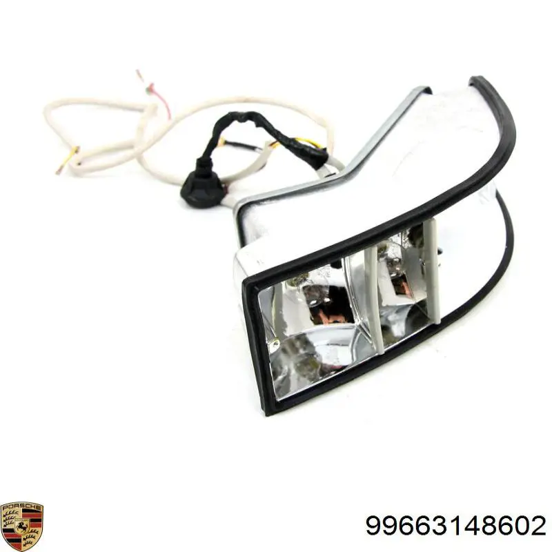  Porsche 99663148602 цена, от 1044.28 USD