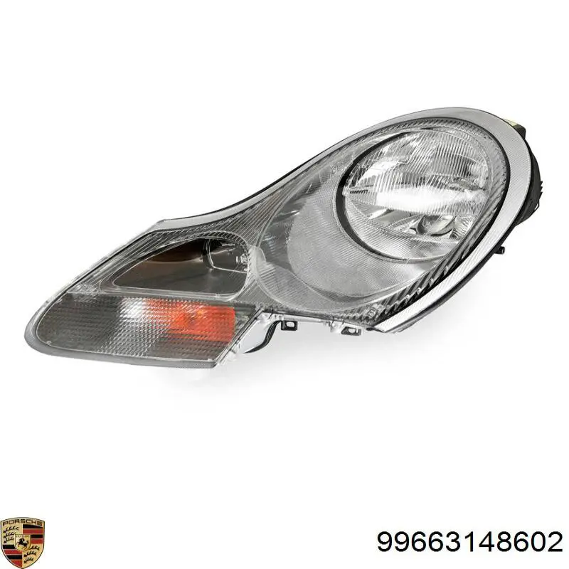 Купить 99663148602 Porsche 