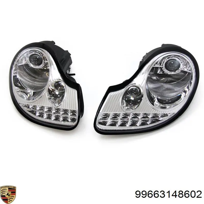  Porsche 99663148602 цена, от 1044.28 USD