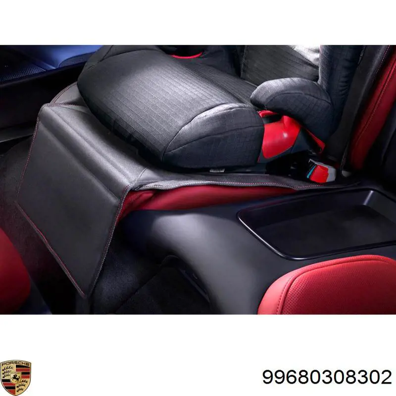 99680308302 Porsche