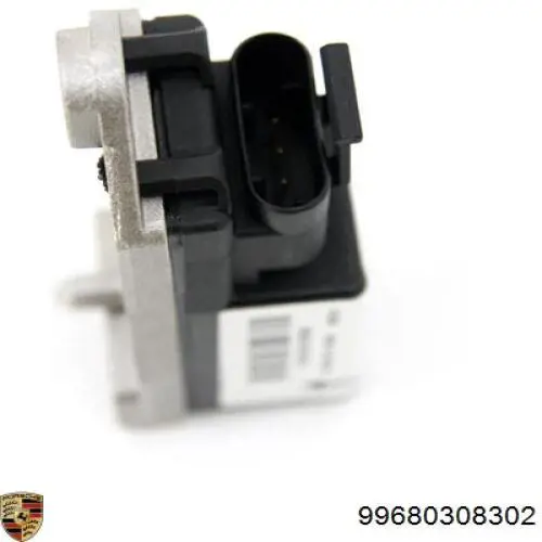 99680308302 Porsche 