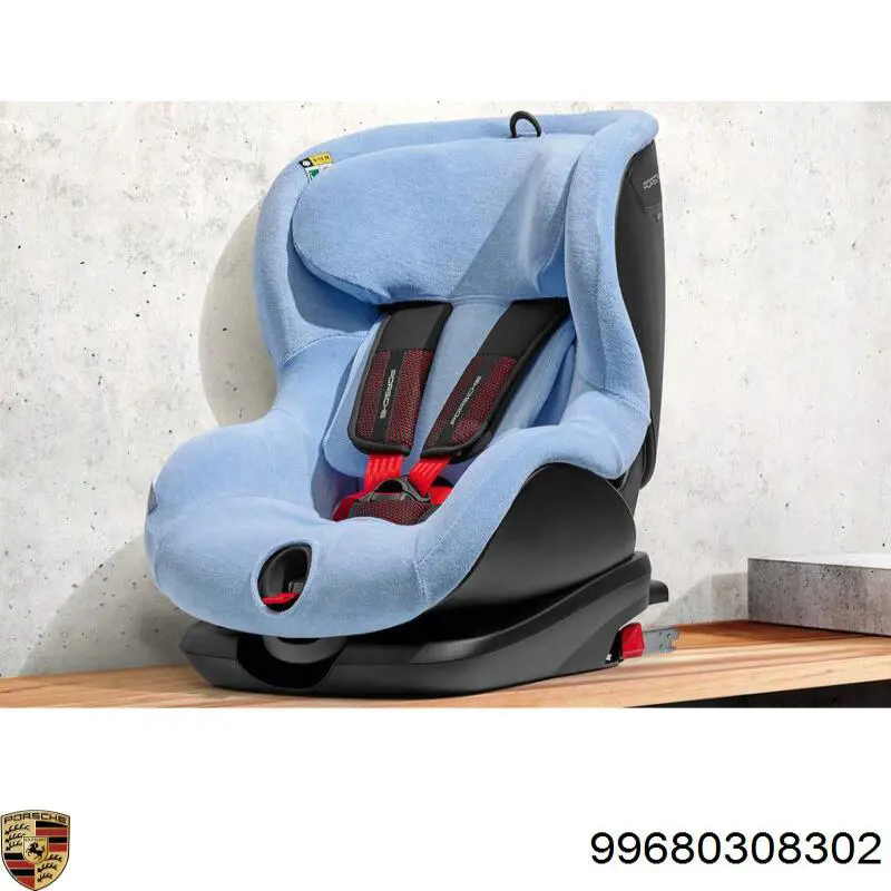 Купить 99680308302 Porsche 