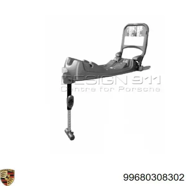 99680308302 Porsche
