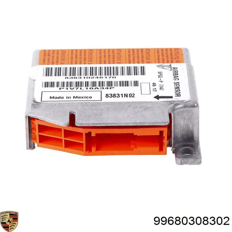  Porsche 99680308302 цена, от 991.35 USD