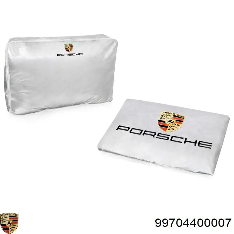  99704400007 Porsche