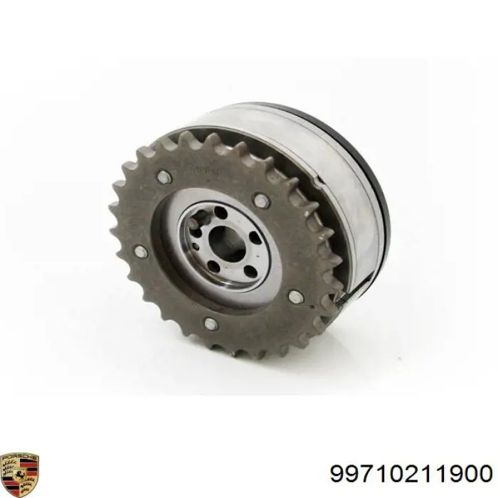  99710211900 Porsche