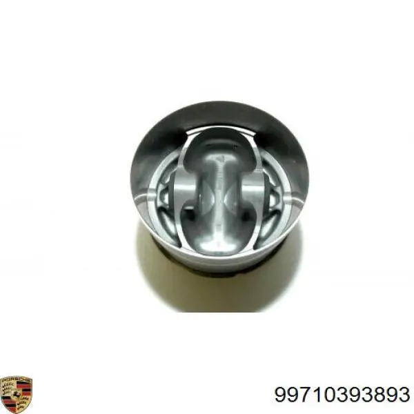 Купить 99710393893 Porsche 