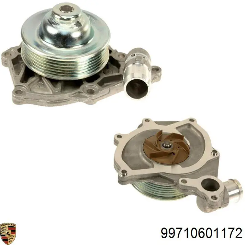 Помпа P589 Hepu