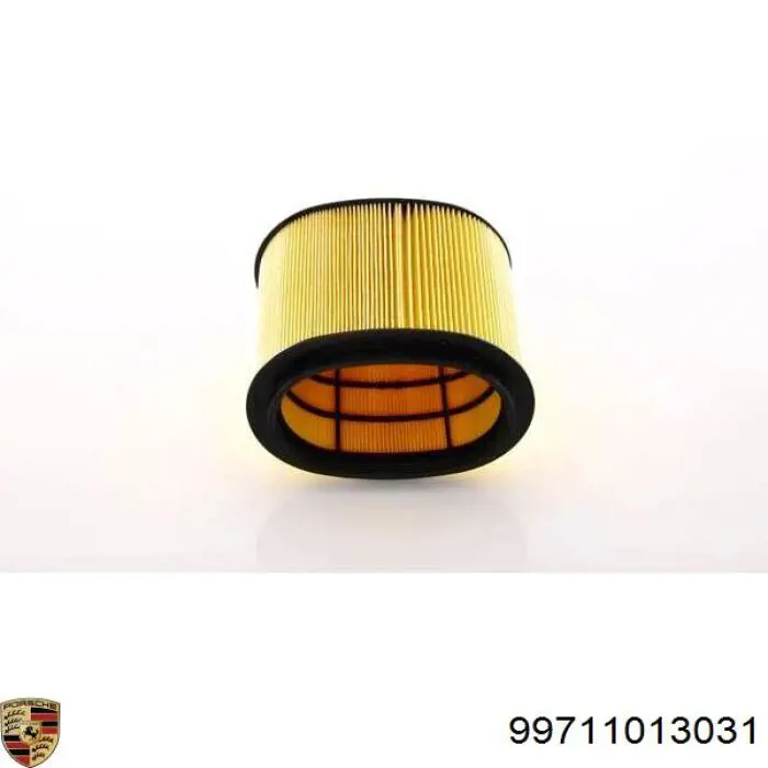 Элемент воздушного фильтра Porsche 99711013031 цена, от 19.30 USD