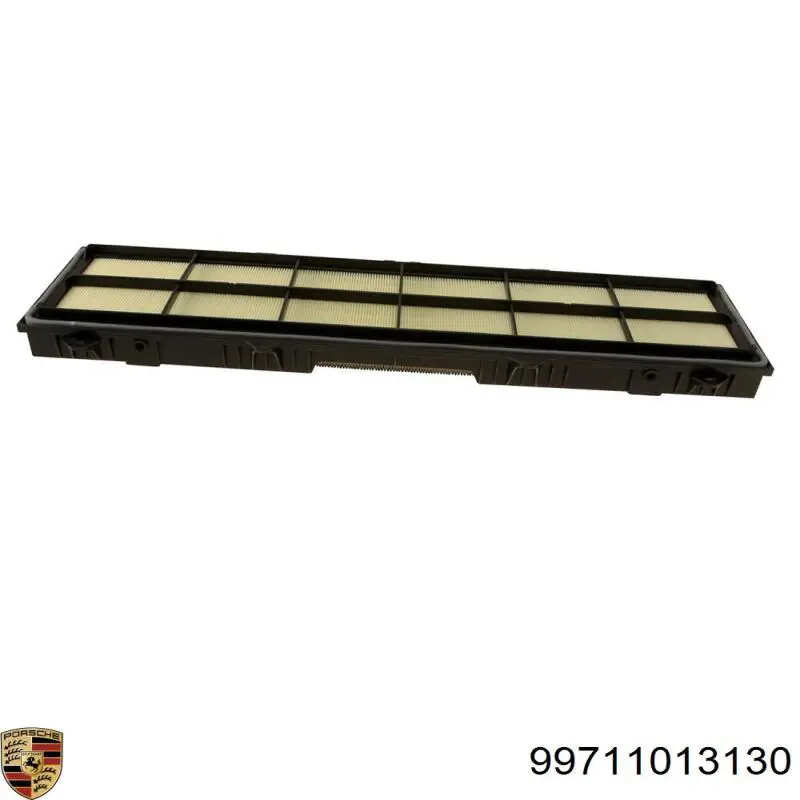 99711013130 Porsche filtro de ar