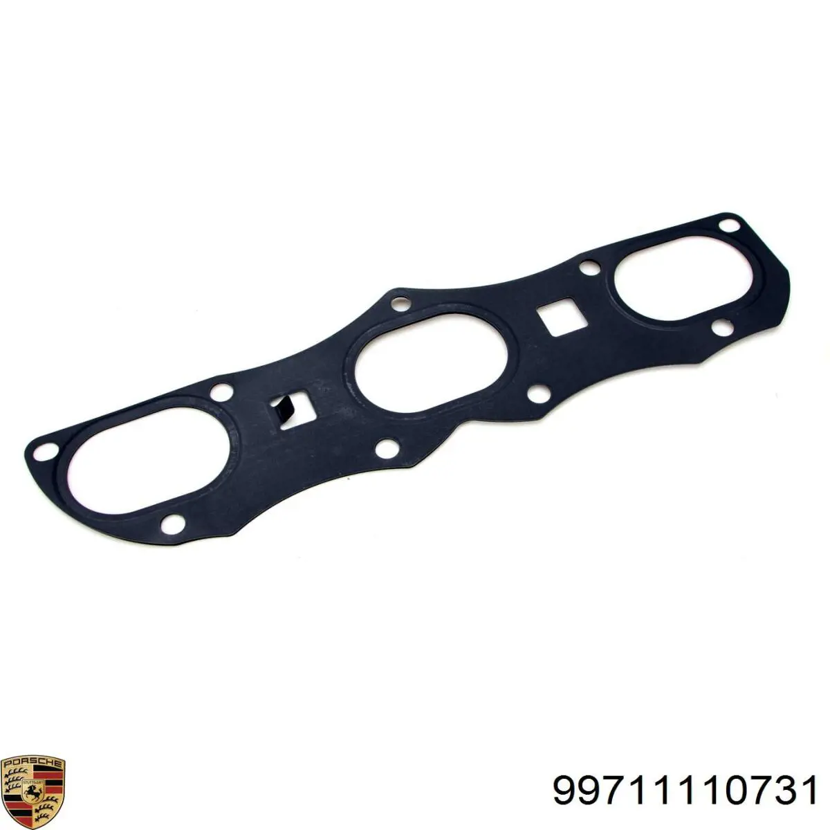 Прокладка коллектора выпускного Porsche 99711110731 цена, от 36.70 USD
