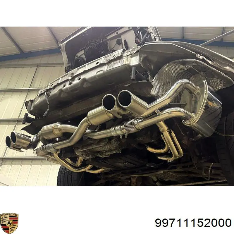 Купить 99711152000 Porsche 
