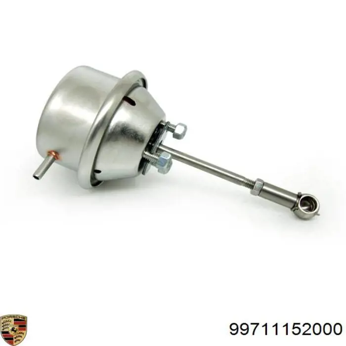  99711152000 Porsche