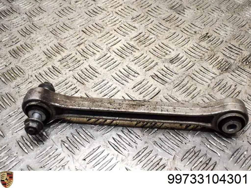  99733104301 Porsche
