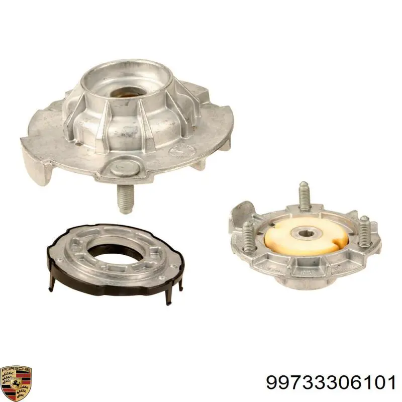 99733306101 Porsche 
