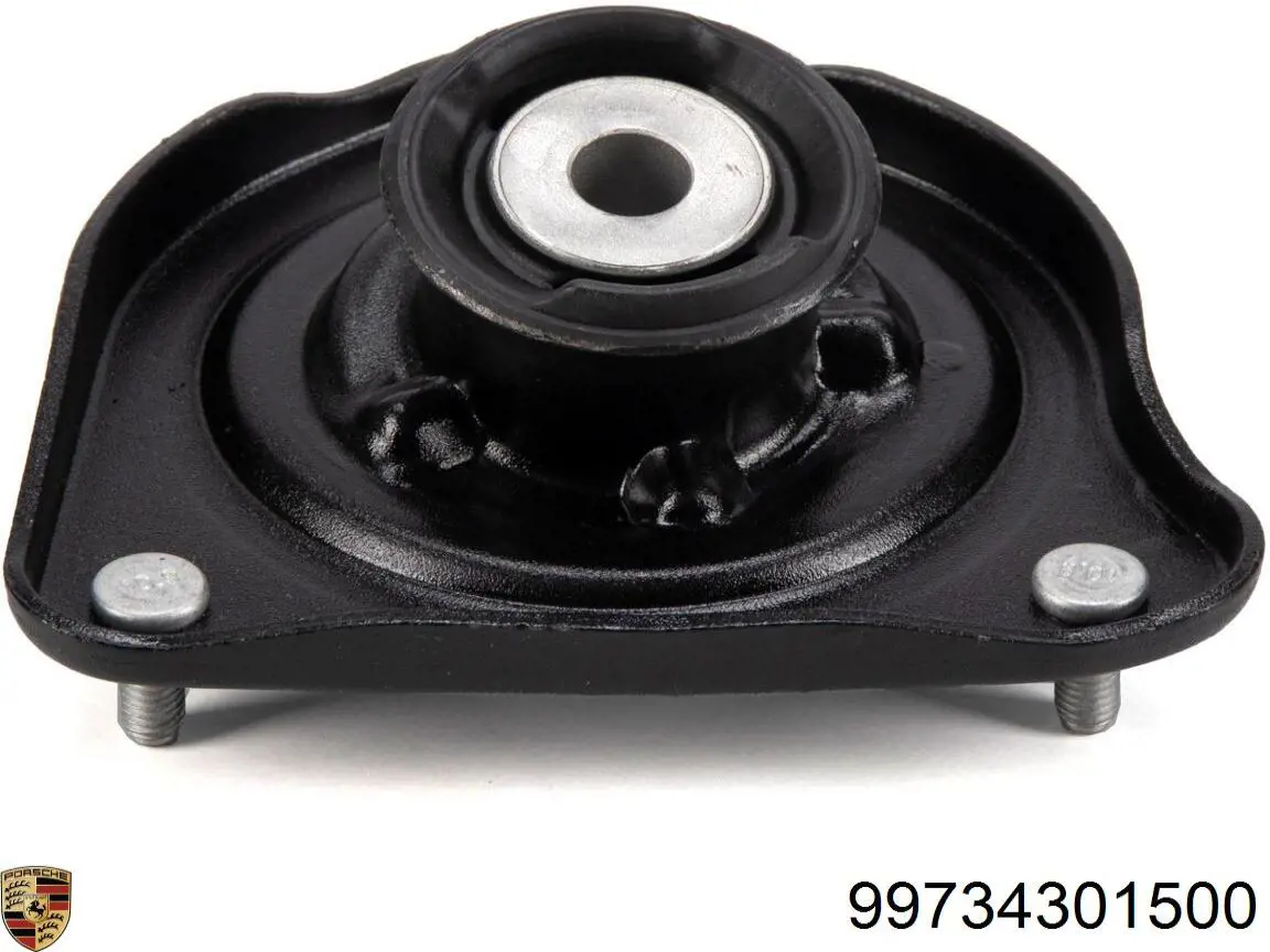 Опора амортизатора переднего левого Porsche 99734301500 цена, от 127.56 USD