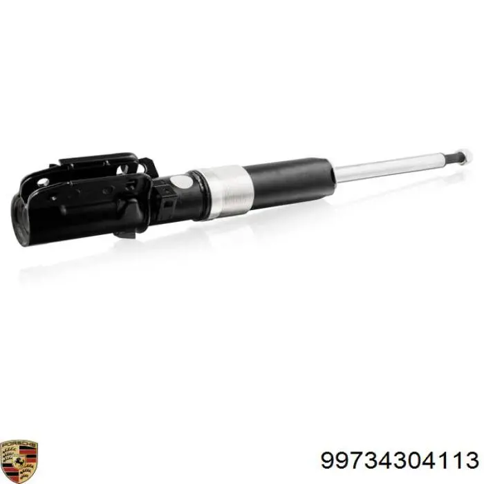 Амортизатор передний 99734304113 Porsche