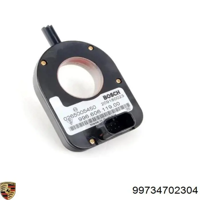Купить 99734702304 Porsche 