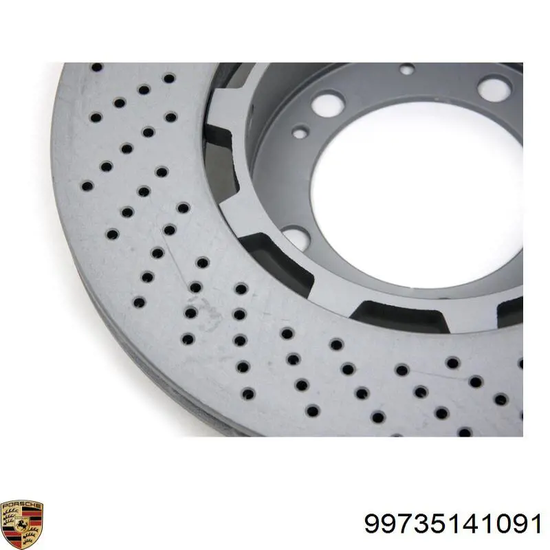 Тормоз дисковый передний SHW PFR41287 цена, от 662.24 USD