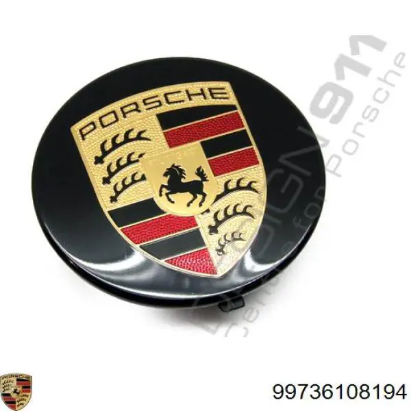  99736108194 Porsche