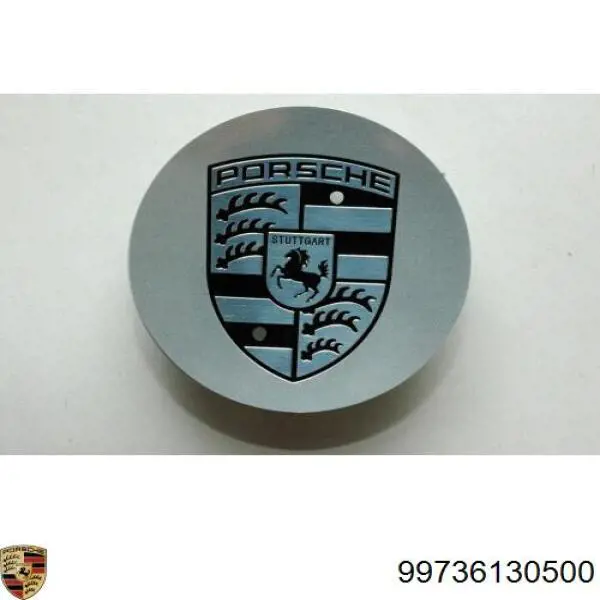 99736130500 Porsche Колпаки на диски