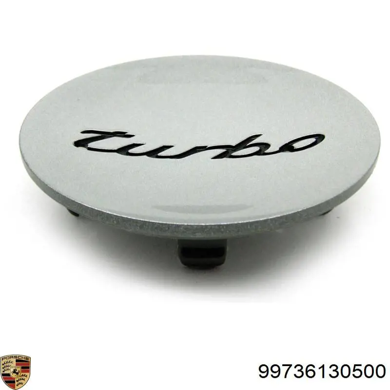 Купить 99736130500 Porsche Колпаки