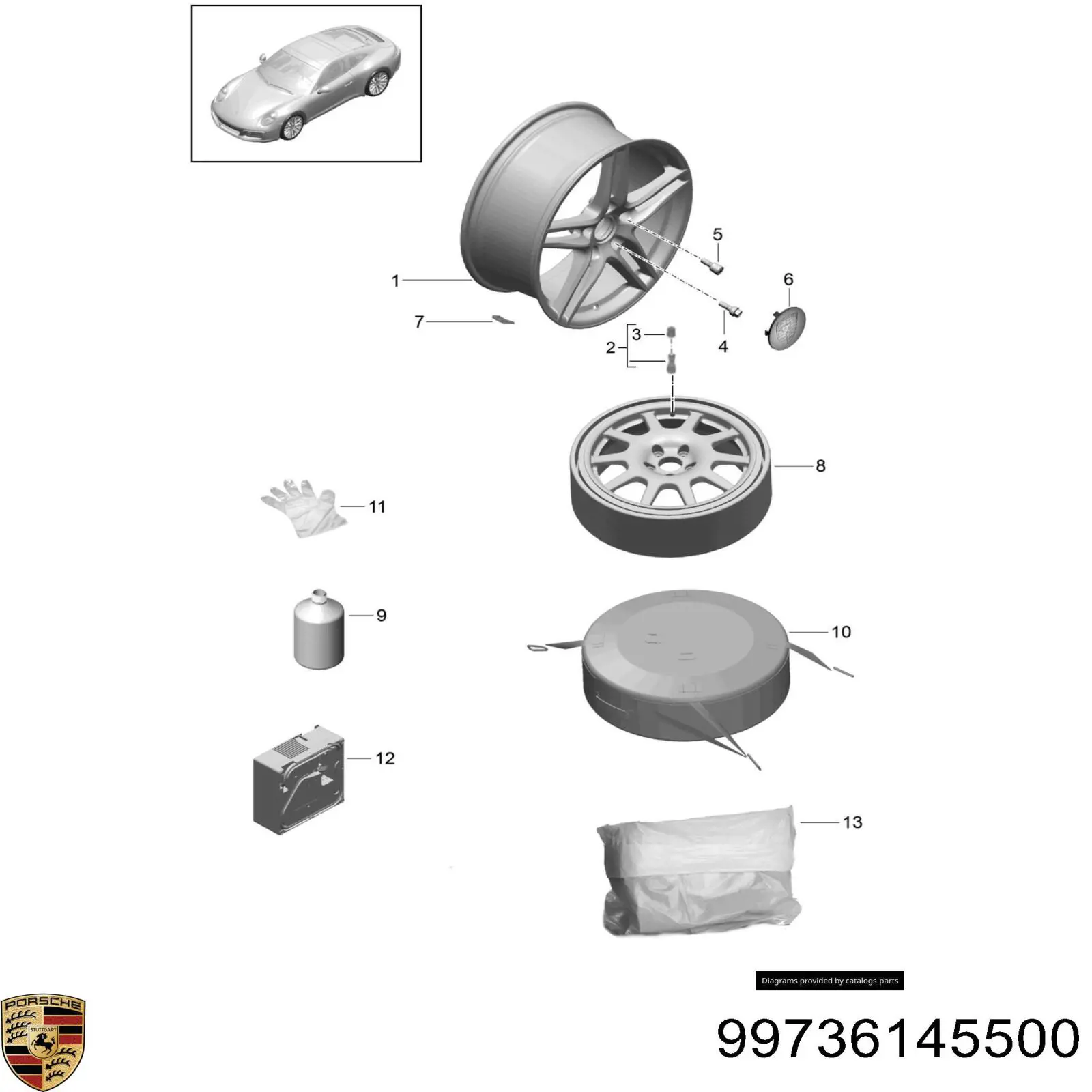  VAG 1K0601189C цена, от 11.02 USD