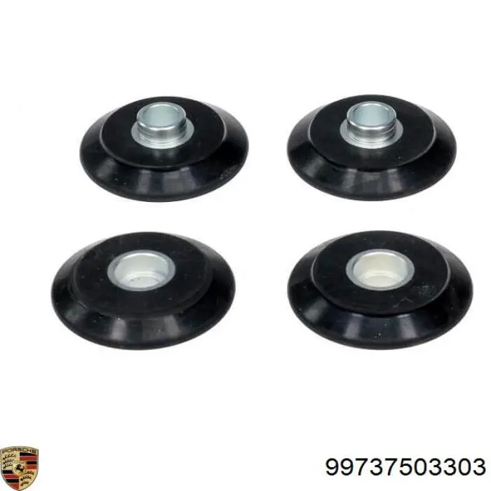  99737503303 Porsche