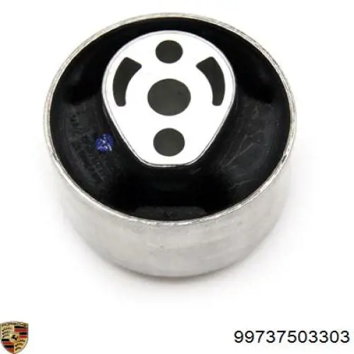 99737503303 Porsche 