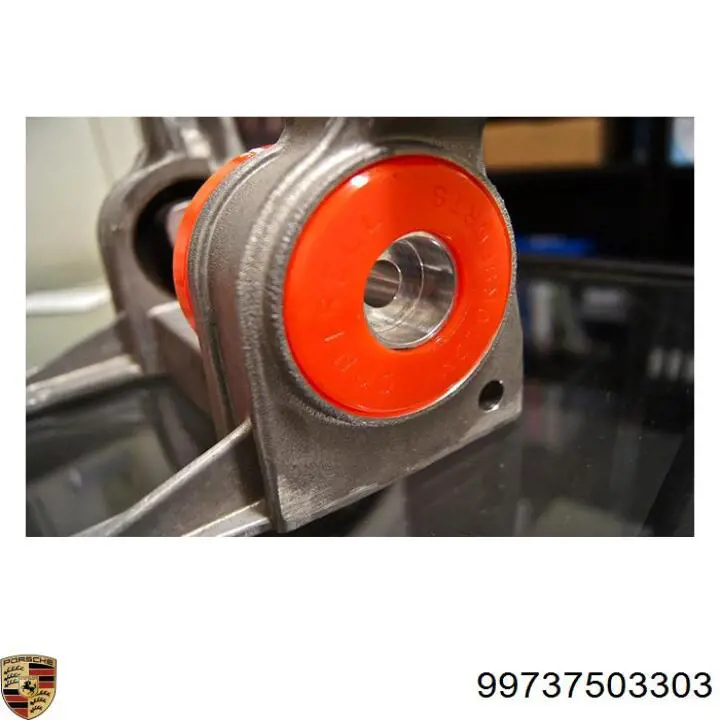 Купить 99737503303 Porsche 