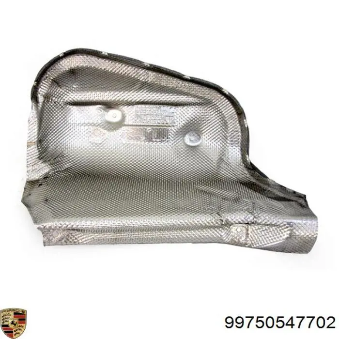 99750547702 Porsche 